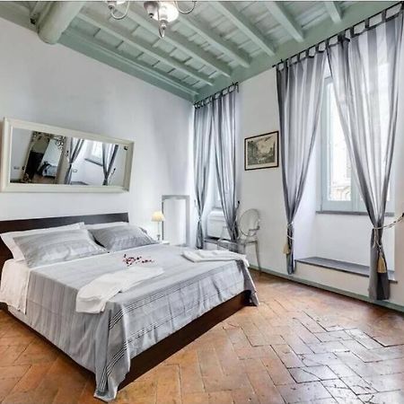 Lauraluxuryhome Vista Fori Imperiali Rom Exterior foto