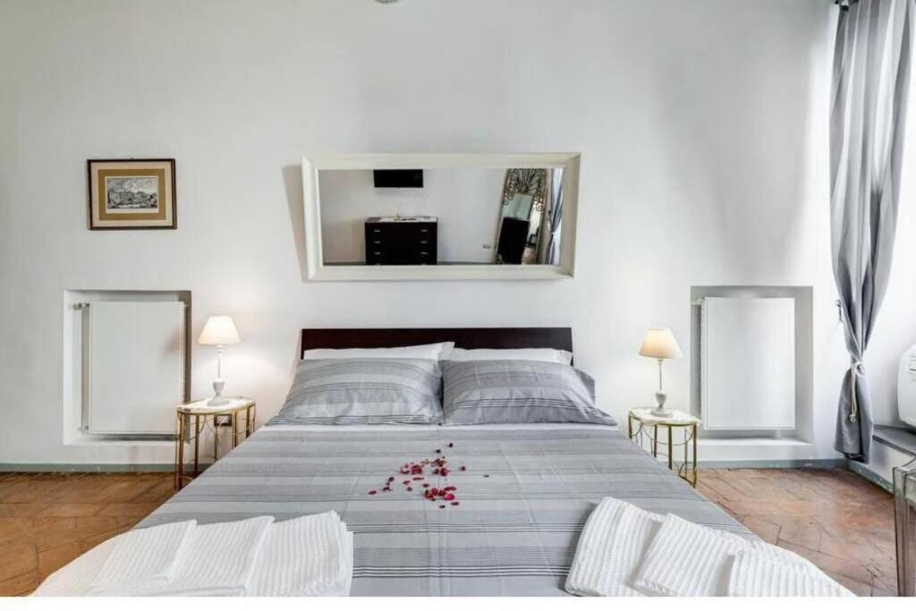 Lauraluxuryhome Vista Fori Imperiali Rom Exterior foto